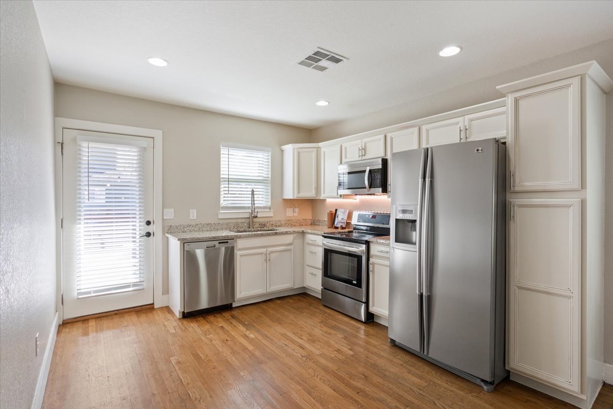 7407 Bethune Avenue, Unit 1 Austin, TX 78752 - Photo 10 of 25