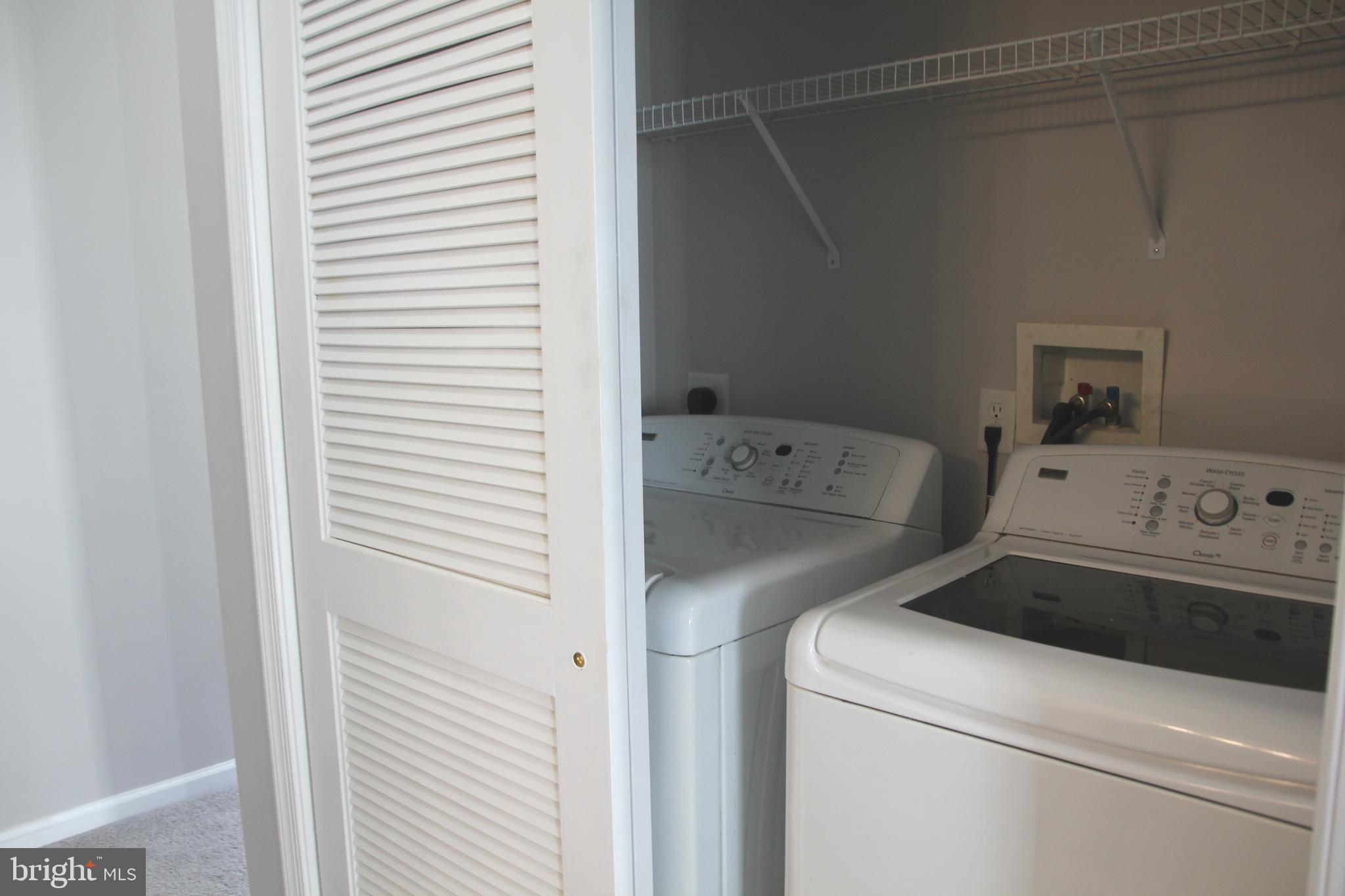 21 Turtle Court Delanco, NJ 08075 - Photo 25 of 30 Second Floor Laundry