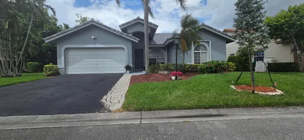 $589,900 | 4821 Northwest 103rd Way, Coral Springs, FL 33076