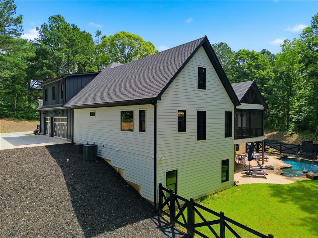 650 Avery Road Canton, GA 30115 - Photo 75 of 86