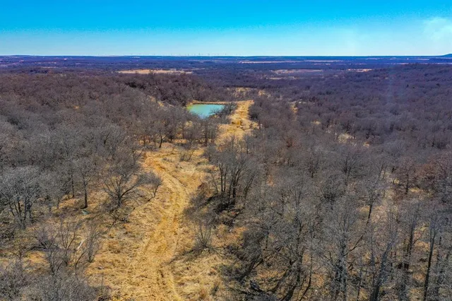 $1,860,000 | 240-acres Middle Brooks Lane, Jacksboro, TX 76458