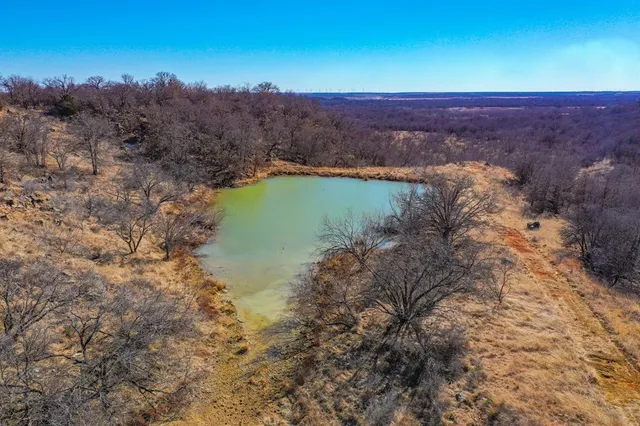 $1,860,000 | 240-acres Middle Brooks Lane, Jacksboro, TX 76458