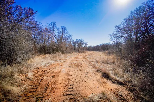 $1,860,000 | 240-acres Middle Brooks Lane, Jacksboro, TX 76458
