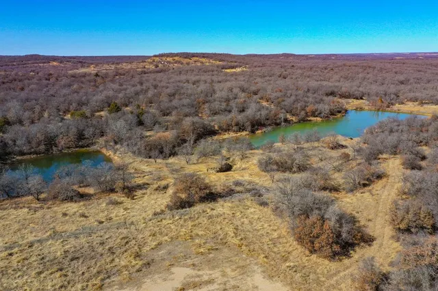$1,860,000 | 240-acres Middle Brooks Lane, Jacksboro, TX 76458