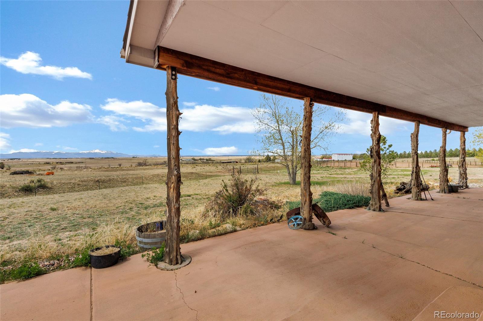 24315 Speer Road Calhan, CO 80808 - Photo 4 of 36