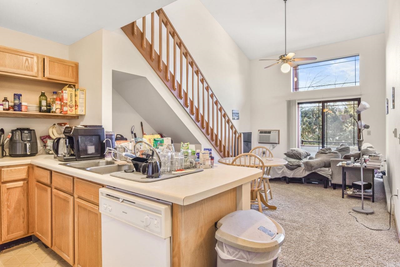 110 South 2nd Street, Unit 206 Madison, WI 53704 - Photo 1 of 1