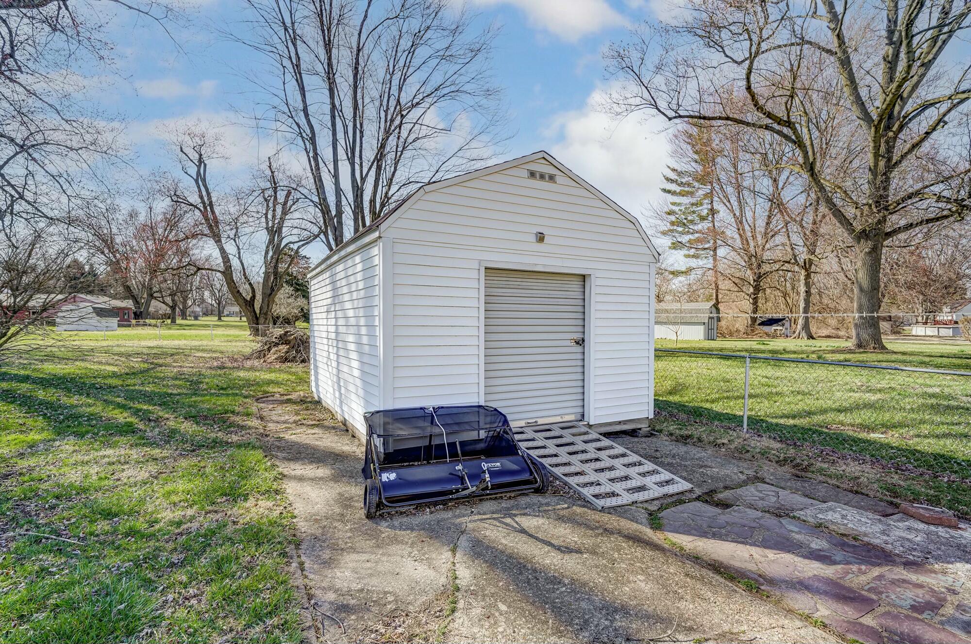 515 West Possum Road Springfield, OH 45506 - Photo 40 of 42