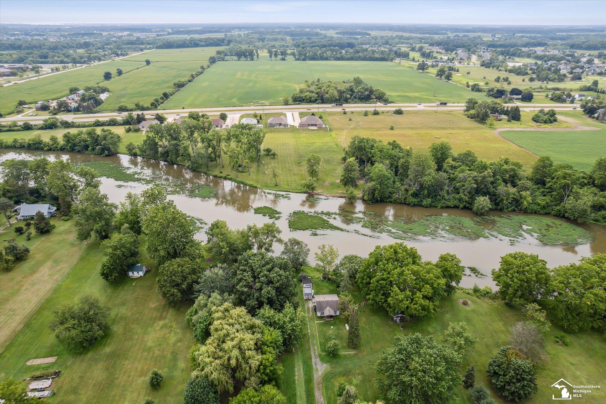 2857 North Custer Road Monroe, MI 48162 - Photo 76 of 91 Gallery Image 76