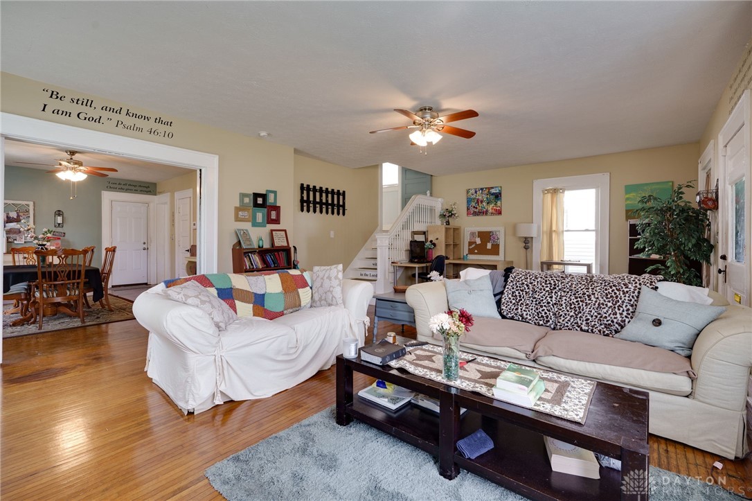 929 South Center Street Springfield, OH 45506 - Photo 13 of 35 Gallery Image 13
