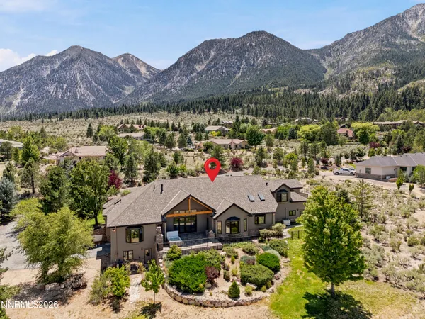$2,495,000 | 281 Sierra Country Circle, Gardnerville, NV 89460