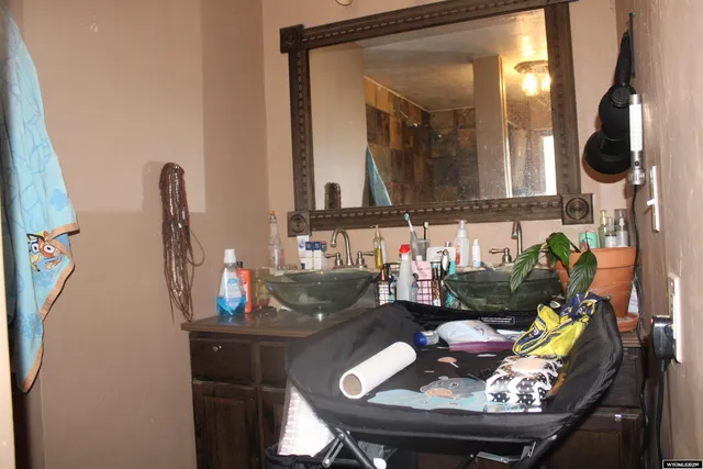 $300,000 | 501 West Owen Street, Lyman, WY 82937