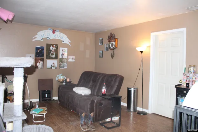 $300,000 | 501 West Owen Street, Lyman, WY 82937