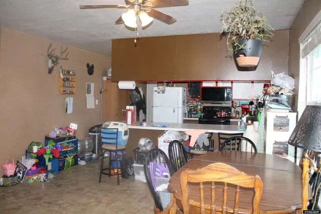 $300,000 | 501 West Owen Street, Lyman, WY 82937