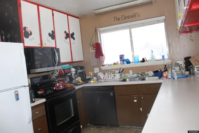 $300,000 | 501 West Owen Street, Lyman, WY 82937