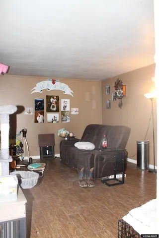 $300,000 | 501 West Owen Street, Lyman, WY 82937