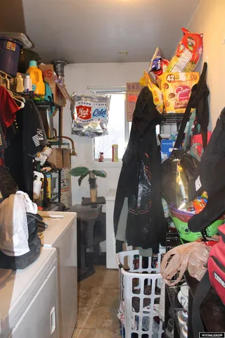 $300,000 | 501 West Owen Street, Lyman, WY 82937