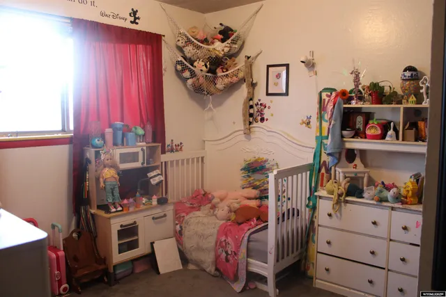 $300,000 | 501 West Owen Street, Lyman, WY 82937