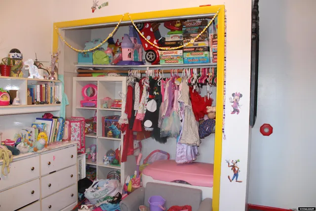 $300,000 | 501 West Owen Street, Lyman, WY 82937