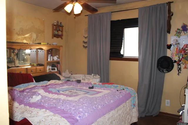 $300,000 | 501 West Owen Street, Lyman, WY 82937