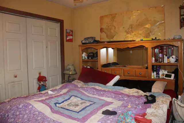 $300,000 | 501 West Owen Street, Lyman, WY 82937