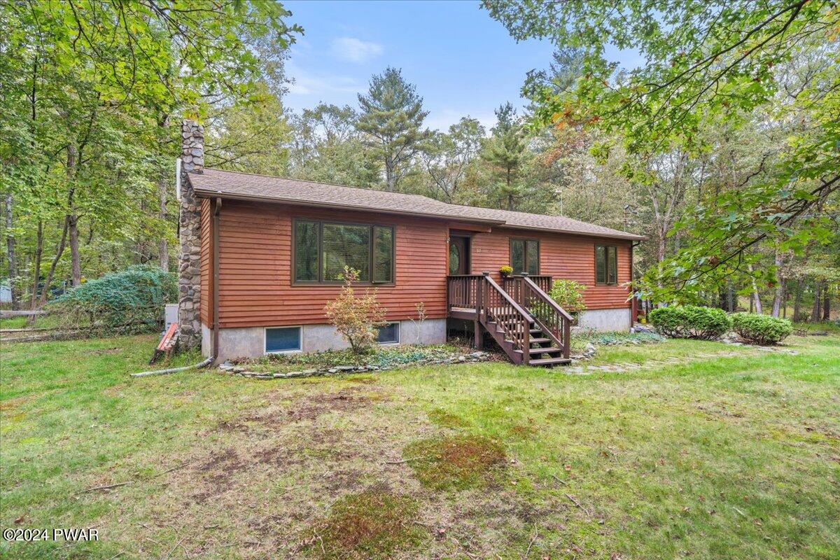 317 Rambling Way Milford, PA 18337 - Photo 2 of 49 03-HTV4037