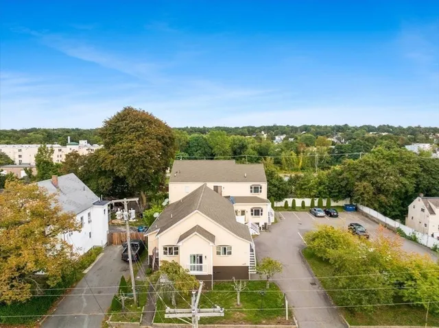 $299,900 | 731 North Montello Street, Unit 6, Brockton, MA 02301