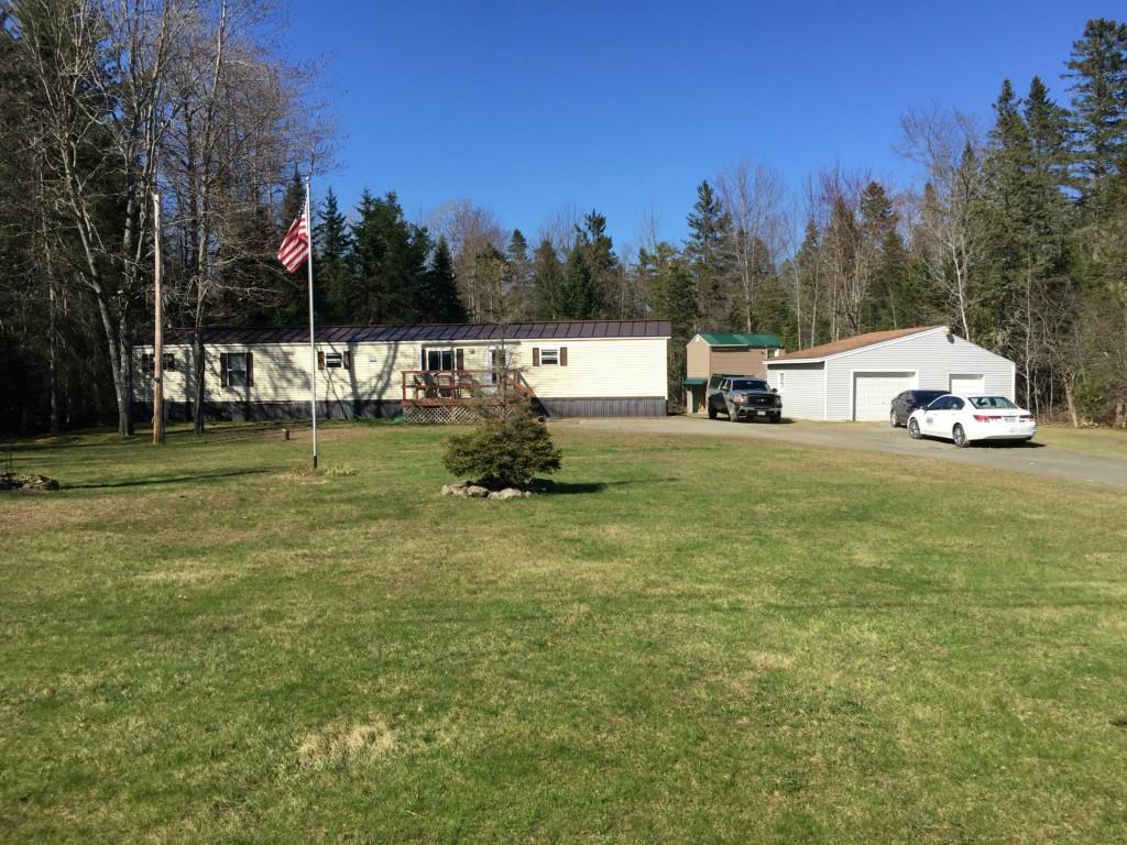 2029 Pushaw Road Glenburn, ME 04401 - Photo 1 of 31 Photo