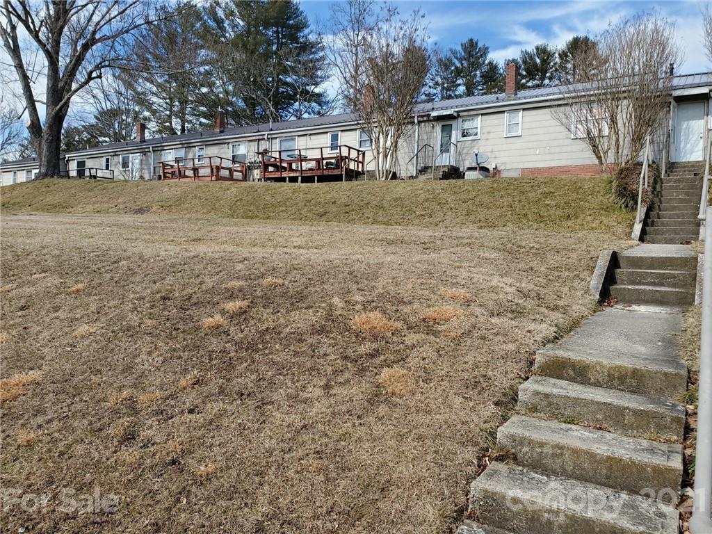 60 Elm Bend Road Brevard, NC 28712 - Photo 20 of 23 Gallery Image 20