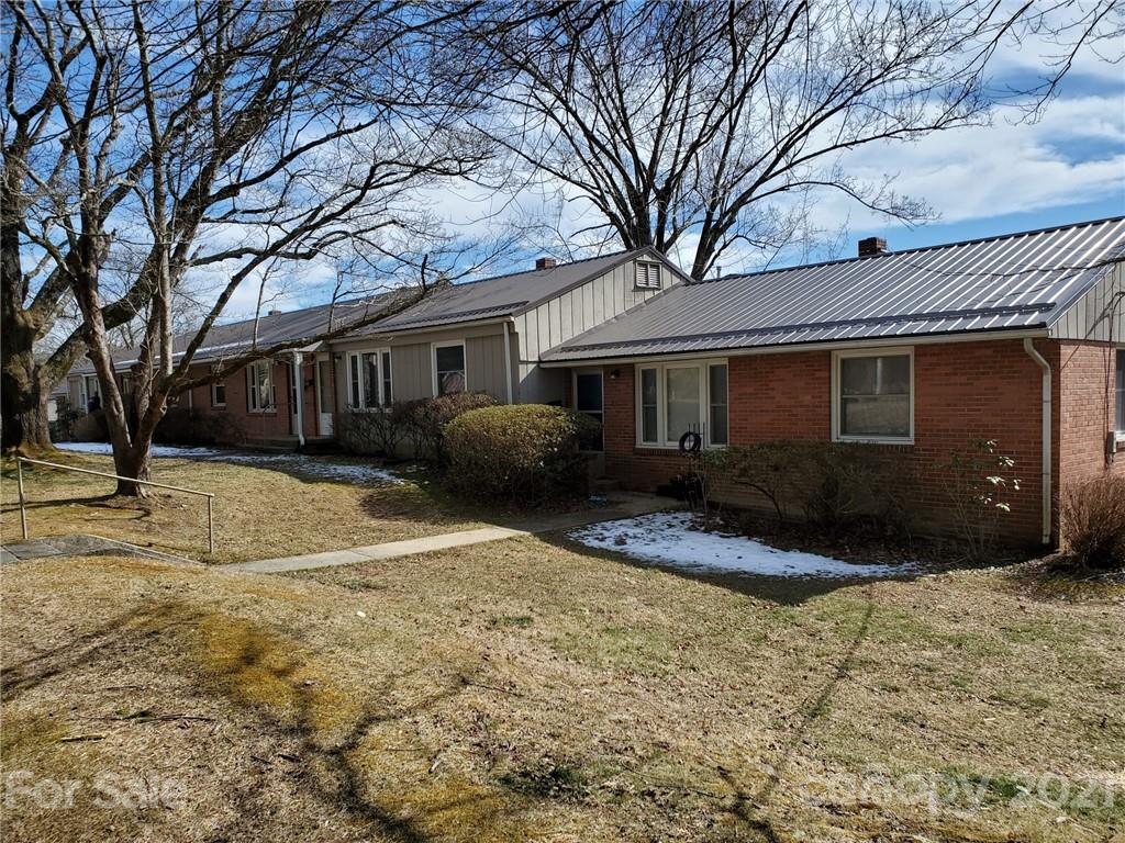 60 Elm Bend Road Brevard, NC 28712 - Photo 21 of 23 Gallery Image 21