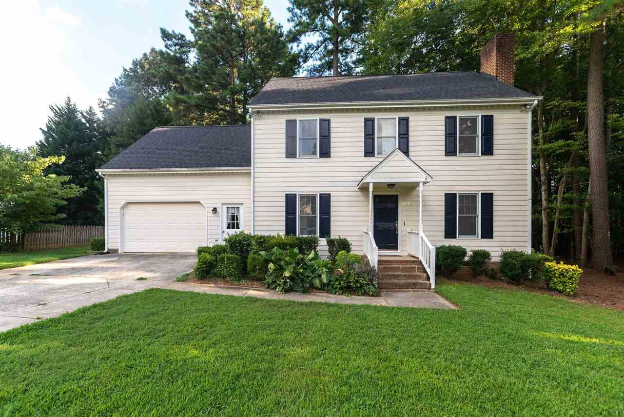 5913 Stable Court Raleigh, NC 27612 - Photo 1 of 25 Photo 1