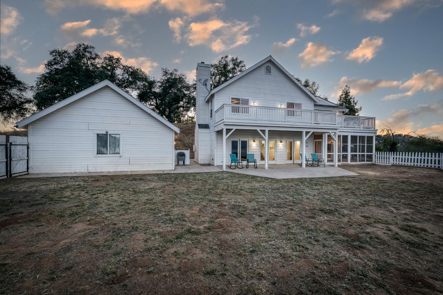 30547 Seminole Road Tollhouse, CA 93667 - Photo 48 of 63
