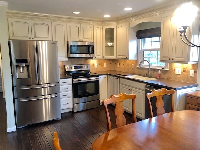 165 Ridgeview Drive Stuarts Draft, VA 24477 - Photo 12 of 33 Gallery Image 12