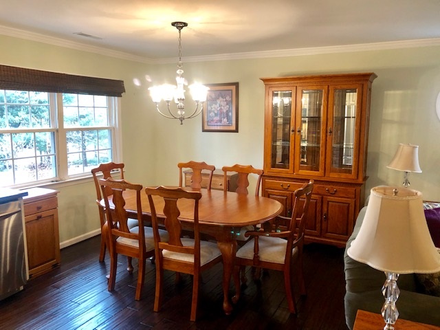 165 Ridgeview Drive Stuarts Draft, VA 24477 - Photo 14 of 33 Gallery Image 14