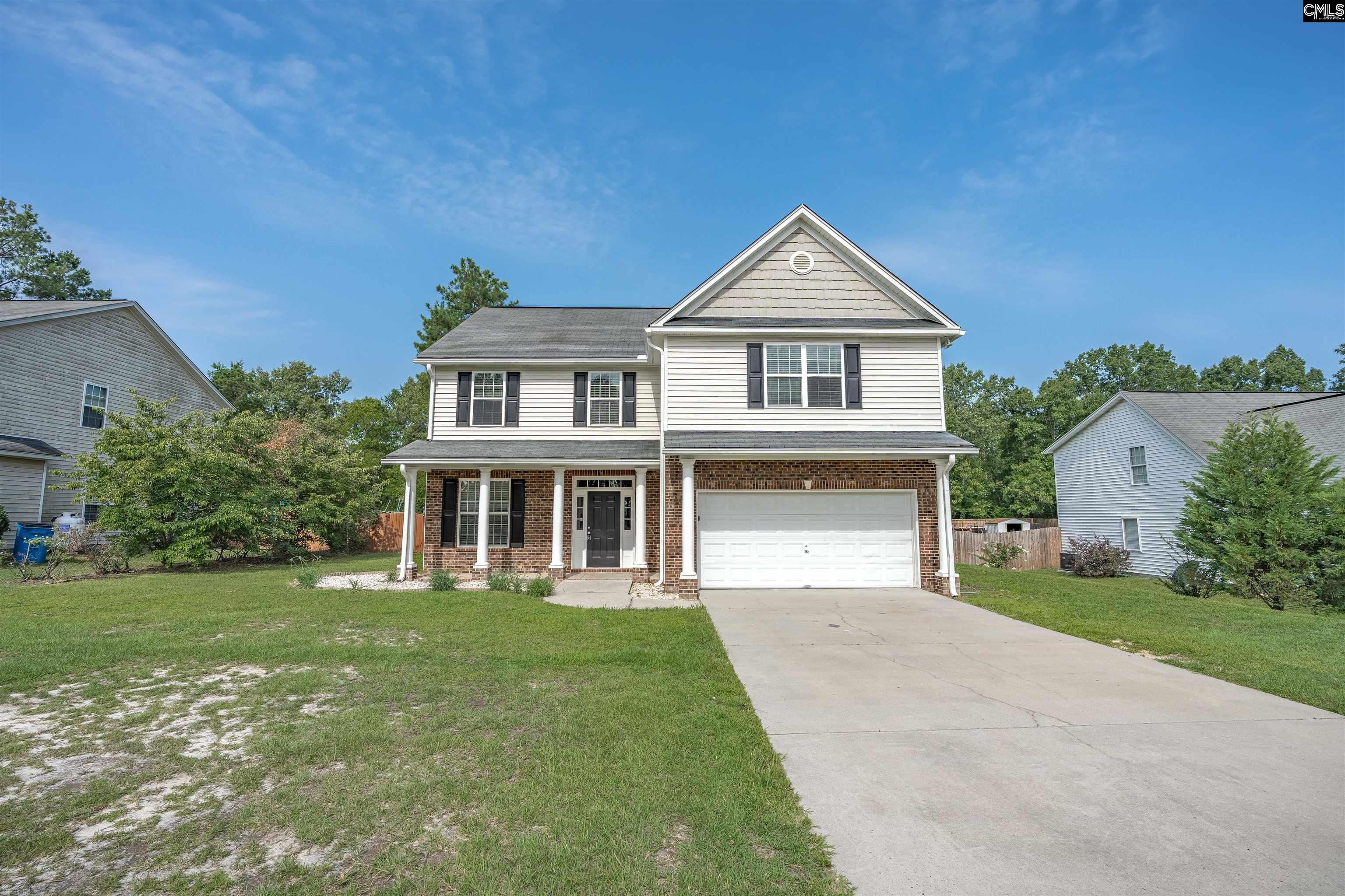 69 Abbey Road Elgin, SC 29045 - Photo 2 of 47