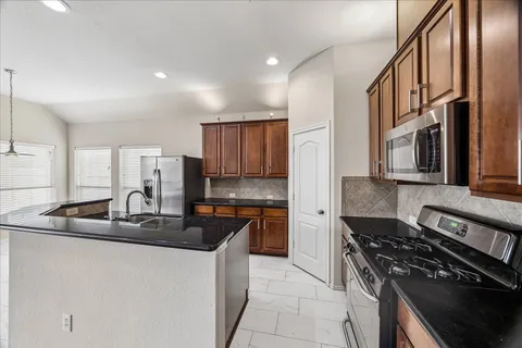 $379,000 | 8107 Whisper Point Drive, Houston, TX 77040