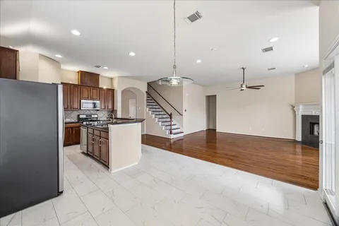 $379,000 | 8107 Whisper Point Drive, Houston, TX 77040
