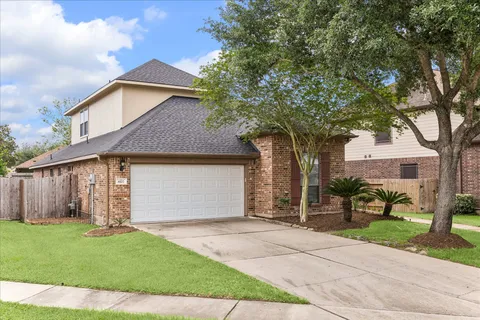 $379,000 | 8107 Whisper Point Drive, Houston, TX 77040