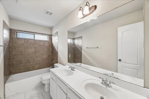 $379,000 | 8107 Whisper Point Drive, Houston, TX 77040