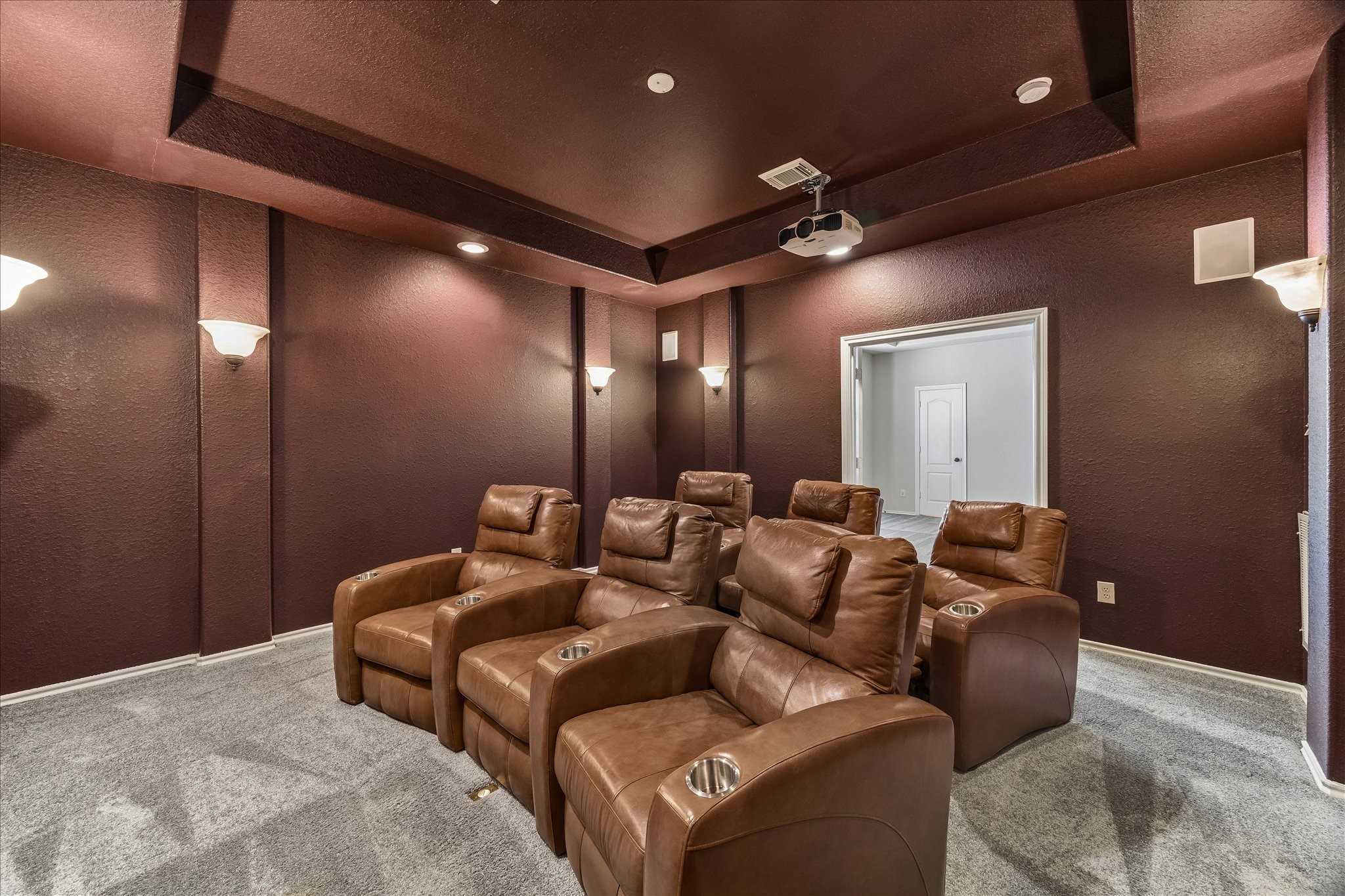 8107 Whisper Point Drive Houston, TX 77040 - Photo 32 of 38