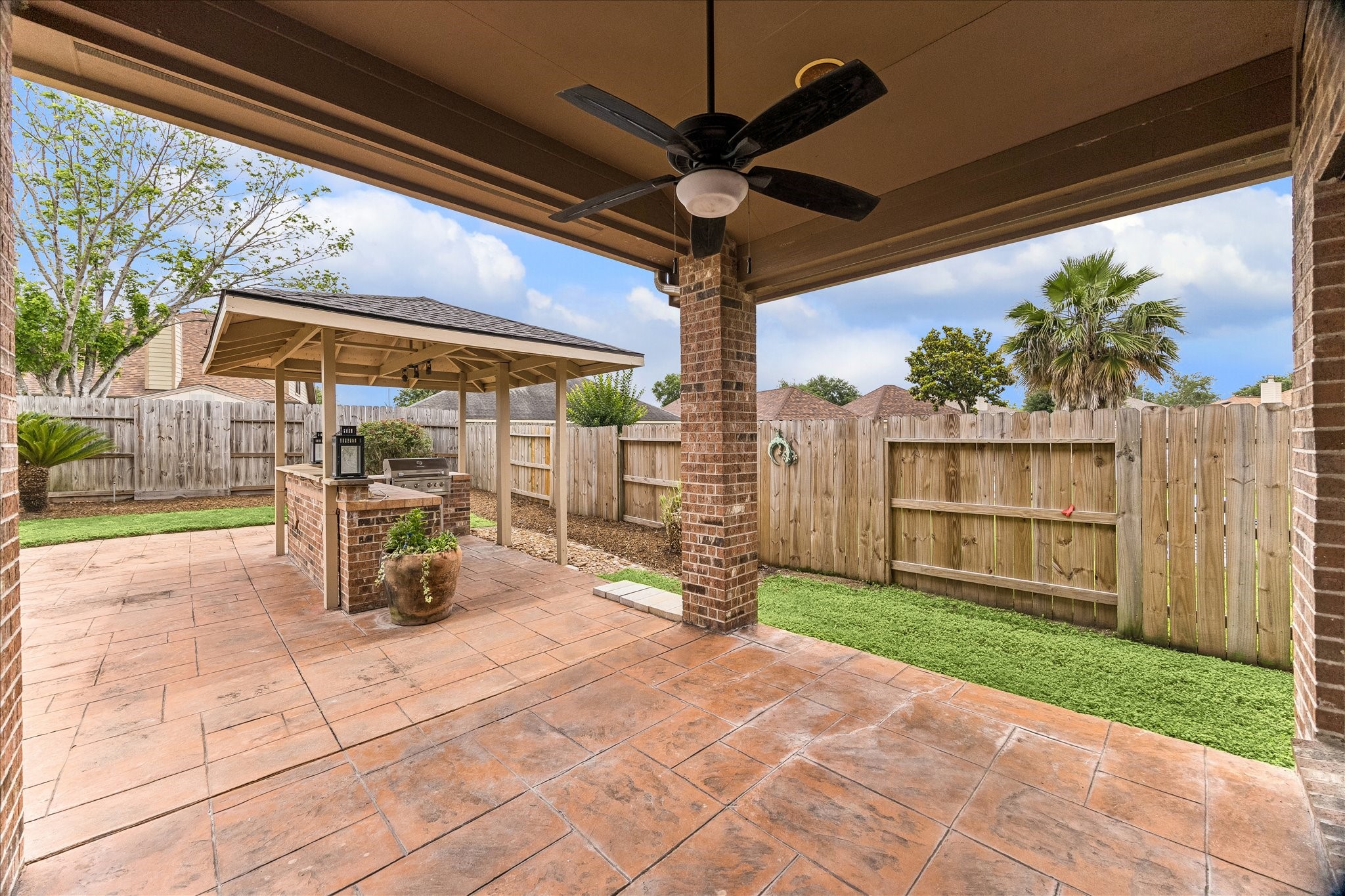 8107 Whisper Point Drive Houston, TX 77040 - Photo 34 of 38