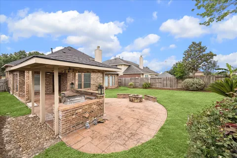 $379,000 | 8107 Whisper Point Drive, Houston, TX 77040
