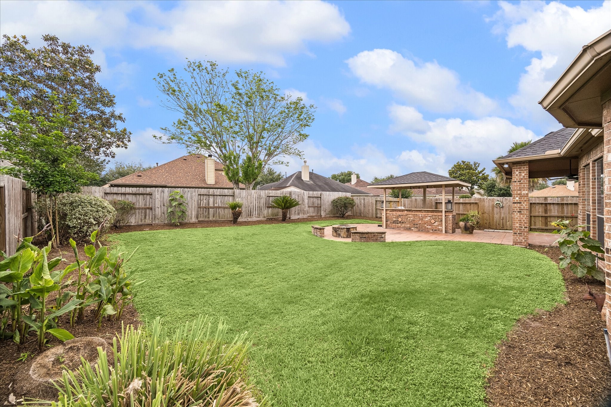 8107 Whisper Point Drive Houston, TX 77040 - Photo 37 of 38