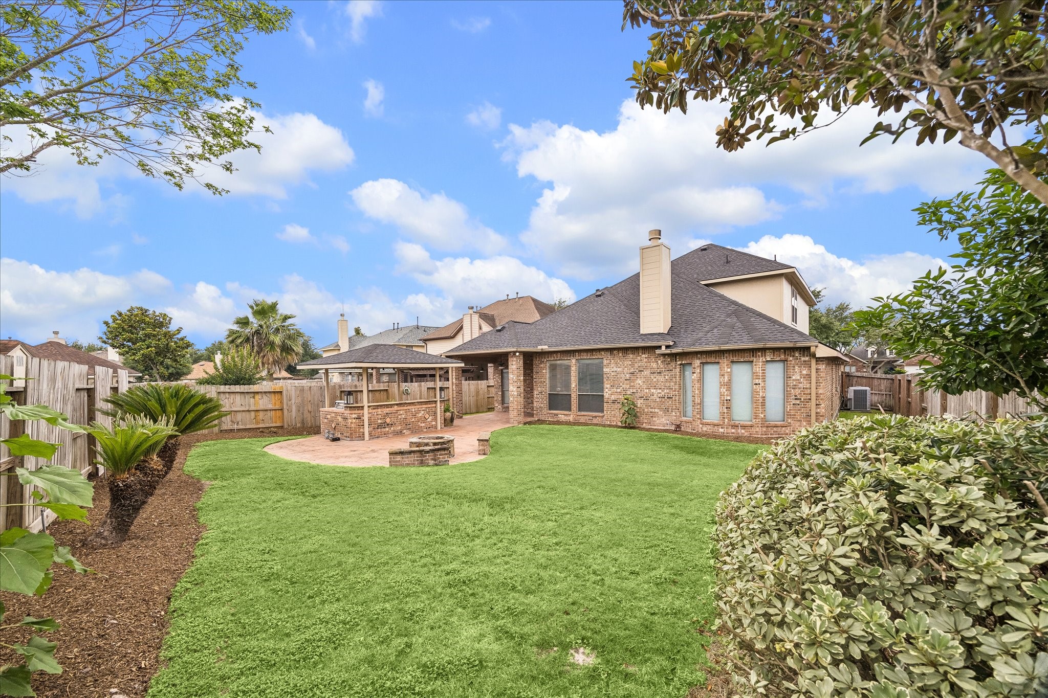 8107 Whisper Point Drive Houston, TX 77040 - Photo 38 of 38