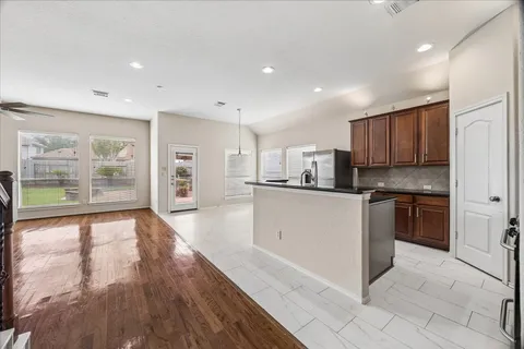 $379,000 | 8107 Whisper Point Drive, Houston, TX 77040