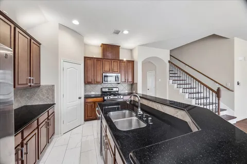 $379,000 | 8107 Whisper Point Drive, Houston, TX 77040