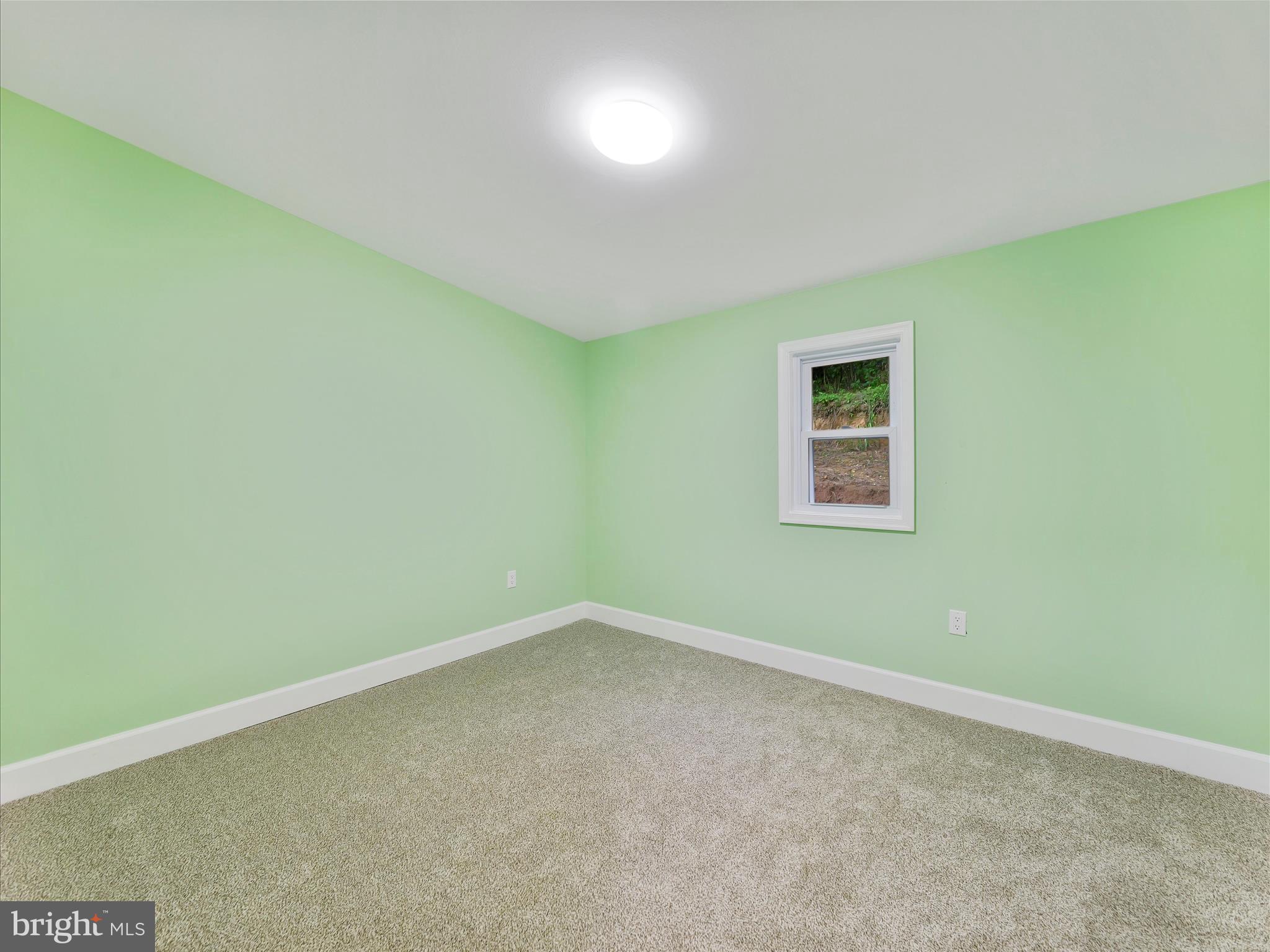 1712 Shenandoah River Drive Harpers Ferry, WV 25425 - Photo 23 of 25 an empty room with a window