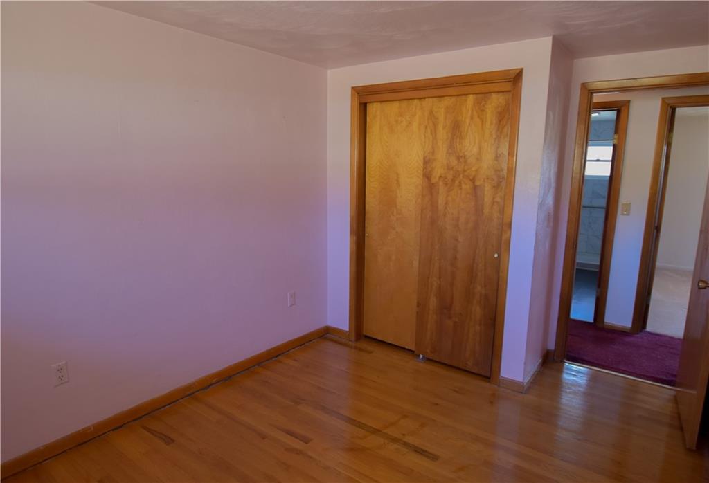 200 Headland Road Butler, PA 16002 - Photo 11 of 20 bedroom 1
