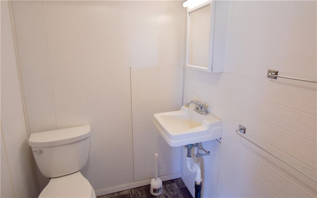 200 Headland Road Butler, PA 16002 - Photo 20 of 20 Basement