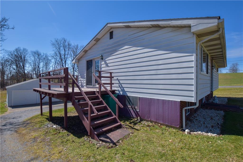200 Headland Road Butler, PA 16002 - Photo 2 of 20 Front of House