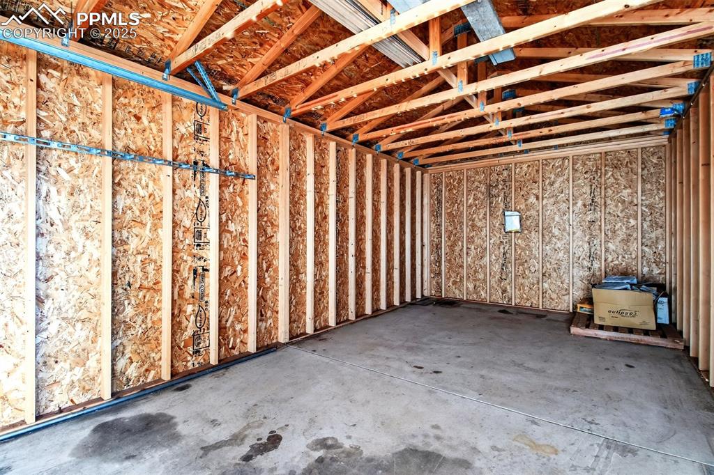 13950 Herring Road Colorado Springs, CO 80908 - Photo 40 of 50 a view of an empty room